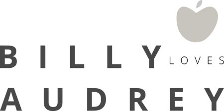 Logo Billy Loves Audrey