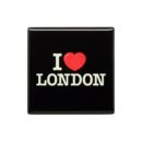Magnet na lednici I Love London.