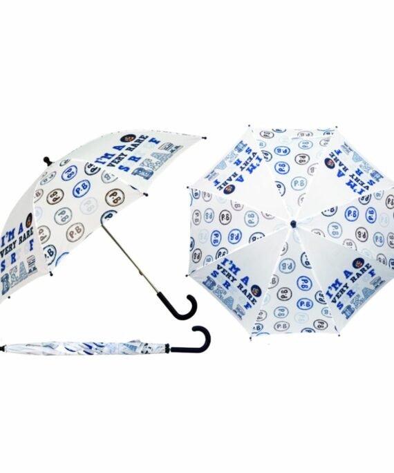 Deštník Medvídek Paddington.